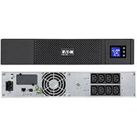 Eaton 5SC1500IR 19 UPS 1500 VA - thumbnail