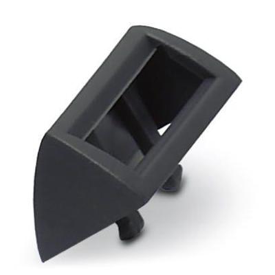 Phoenix Contact 0814270 Drager voor naamplaatje 100 stuk(s)