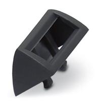 Phoenix Contact 0814270 Drager voor naamplaatje 100 stuk(s) - thumbnail