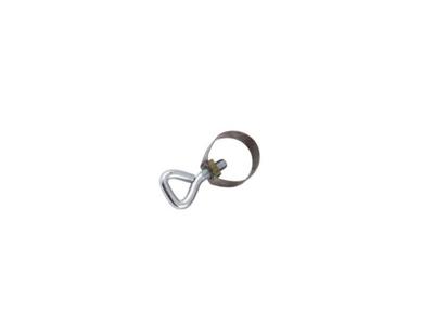 Campking Umefa stelring 19 mm zak a 3 stuks
