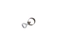 Campking Umefa stelring 19 mm zak a 3 stuks - thumbnail