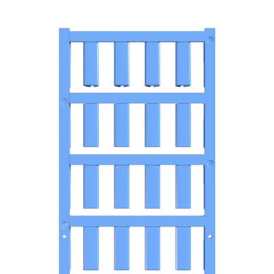 Weidmüller 2772440000 SF-DT 4.5/21 MC NE BL Kabelmarkeringssysteem 96 stuk(s)