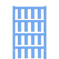 Weidmüller 2772440000 SF-DT 4.5/21 MC NE BL Kabelmarkeringssysteem 96 stuk(s) - thumbnail