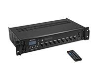 Omnitronic MA-360P PA-versterker 360 W 1-kanaals - thumbnail
