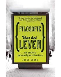 Filosofie voor het leven - Jules Evans - ebook