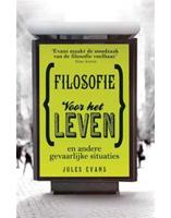 Filosofie voor het leven - Jules Evans - ebook - thumbnail