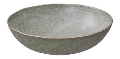 Groene Kom - Vert Sauge Collectie - 500ml - 17x15.3x5cm