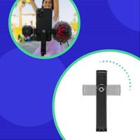 Joby Compact Advanced Tripod Kit incl. Smartphone Holder - thumbnail