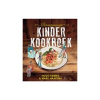&apos;t Waanzinnige kinderkookboek - thumbnail