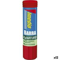 Lijmstift Imedio Renature 21 g (12 Stuks) - thumbnail