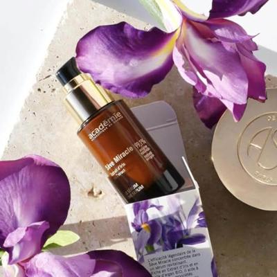 Academie Seve Miracle The Serum 30 ml Academie Seve Miracle The Serum 30 ml