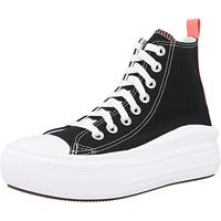 CONVERSE CHUCK TAYLOR ALL STAR MOVE LIFT HIGH SNEAKERS - thumbnail