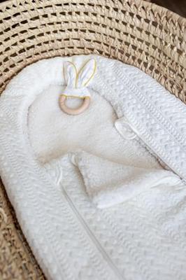 Babynest - DOMIVA - BOUBOU - 80 cm Babynest - DOMIVA - BOUBOU - 80 cm
