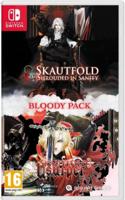 Skautfold Bloody Pack - thumbnail