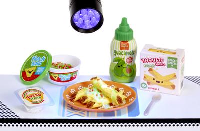 MGA Entertainment Make it mini foods diner series 4a - thumbnail
