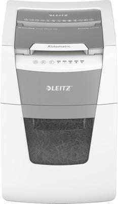 Leitz IQ Autofeed small office 100 papiervernietiger P5