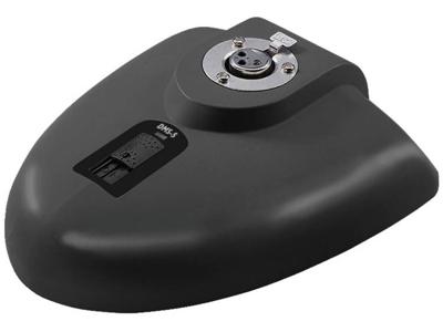 Monacor DMS-5 Zwanenhals socket