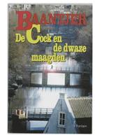De Cock en de dwaze maagden - A.C. Baantjer - ebook - thumbnail