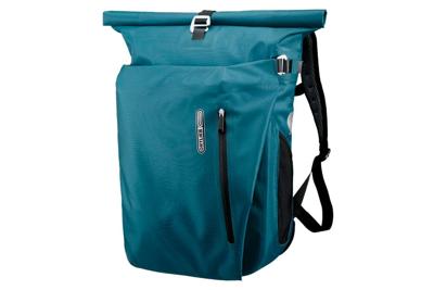 Ortlieb Vario PS Rugzak 26 liter QL2.1 - Blauw