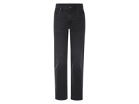 esmara Men Heren jeans - Straight fit (Grijs, 56 (40/32)) - thumbnail