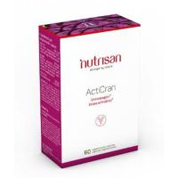 Nutrisan ActiCran Capsules - thumbnail