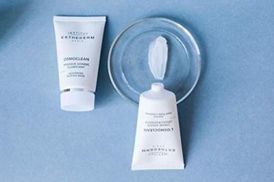 Esthederm Osmoclean Gentle Deep Pore Cleanser 75 ml