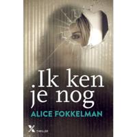 Ik ken je nog (Paperback) - thumbnail