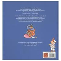 Centraal Boekhuis Saar en de sint - thumbnail