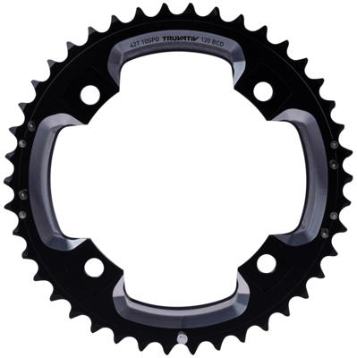 TRUVATIV kettingblad "mtb" chain ring 42t gxp cd120mm b