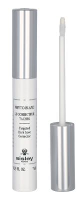 Sisley Phyto-Blanc Targeted Dark Spot Corrector 7 ml Verzorging tegen veroudering