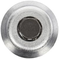 Stahlwille 49 A 5/32 02450010 3/8 (10 mm) Schroevendraaierdop 5/32 3/8 (10 mm) - thumbnail