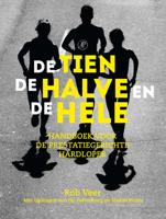 De tien, de halve en de hele (Paperback) - thumbnail