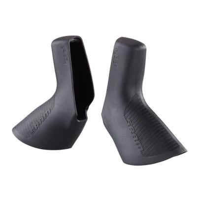 Sram verstellerkap red xs shifters e1 2 stuks zwart