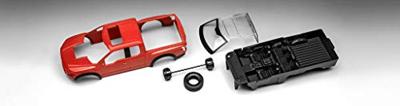 Revell 1/25 Ford F-150 Raptor (easy-click) - Model Set Revell 1/25 Ford F-150 Raptor (easy-click) - Model Set