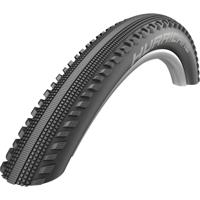 SCHWALBE buitenband hurricane perf 29 x 2.25 zw - thumbnail