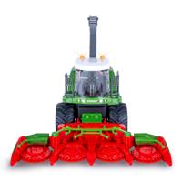 Jamara Fendt Katana hakselaar RC 1:24S - thumbnail