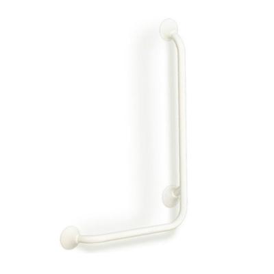 Wandbeugel Handicare Linido Aangepast Sanitair 90° 56x113 cm Staal Wit Handicare Wandbeugel Handicare Linido Aangepast Sanitair 90° 56x113 cm Staal Wit Handicare