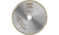 PFERD TOOLS 68405164 D1A1R 50-2-10 D 357 GAD Diamanten doorslijpschijf Diameter 50 mm Boordiameter 10 mm Duroplast, Technisch keramiek 1 stuk(s) - thumbnail