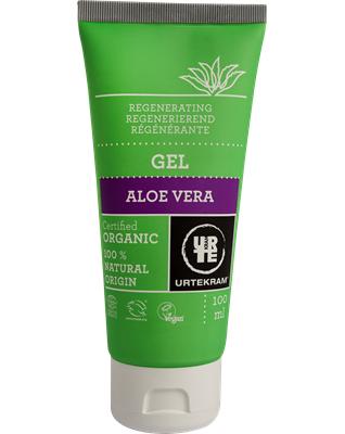 Urtekram Aloe Vera Huidgel