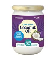 Terrasana Coconut Oil - thumbnail