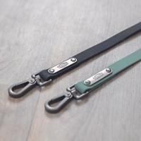 TRIXIE CITYSTYLE HONDENRIEM PVC SALIE 100X2 CM - thumbnail