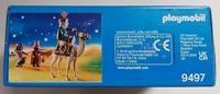 Playset Christmas Playmobil 9497 3 Wijzen (13 Pcs) - thumbnail