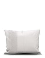 Essenza May White Kussensloop - thumbnail