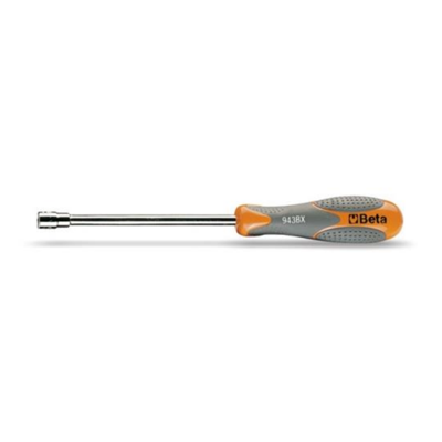 Beta Dopschroevendraaier tools 943bx 10mm - lange uitvoering
