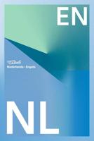 Woordenboek van dale groot nl-en school blauw - thumbnail