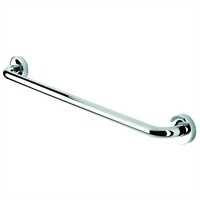 Geesa Luna handdoekhouder 60cm 915529-60