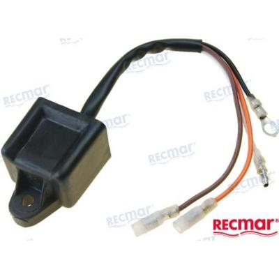 REC803034T - ZWARTE DOOS 823034T Tohatsu