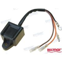 REC803034T - ZWARTE DOOS 823034T Tohatsu - thumbnail