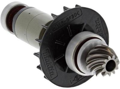 Makita Accessoires 619841-9 | onderdeel | anker assy dhr281/283 a - 619841-9