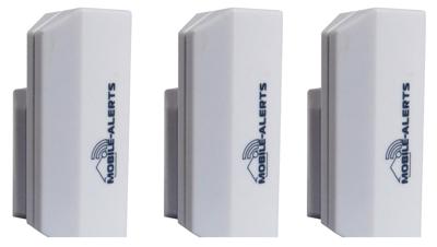 Techno Line MA 10800-3 MA 10800-3 Contactsensor